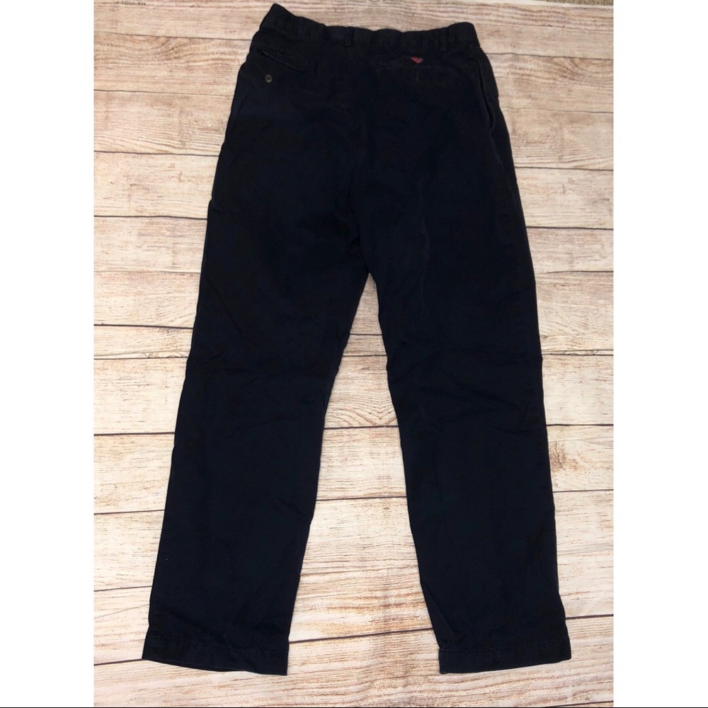 Polo Golf Slacks 32/32